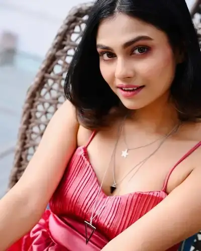 Escort Service Ambad
