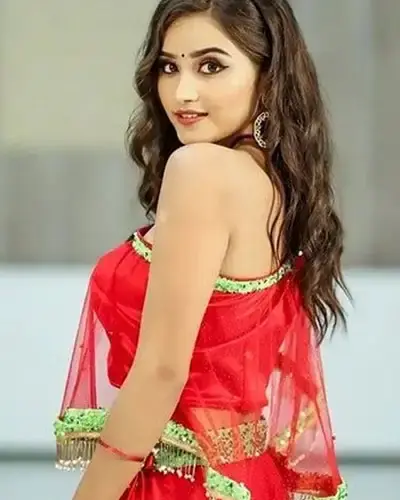 Escort In Ambad